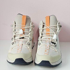 On Running Cloudtrax